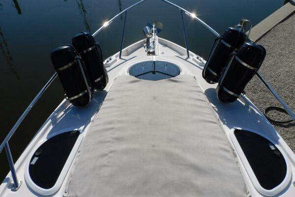 Livin on a Prayer 28ft Regal Yacht For Sale