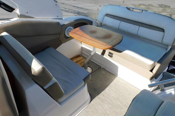 Livin on a Prayer 28ft Regal Yacht For Sale