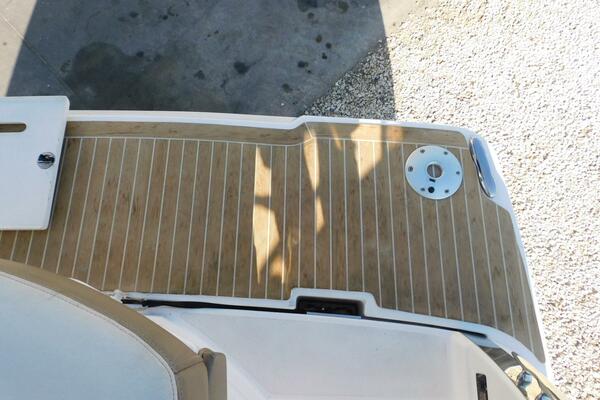 Livin on a Prayer 28ft Regal Yacht For Sale