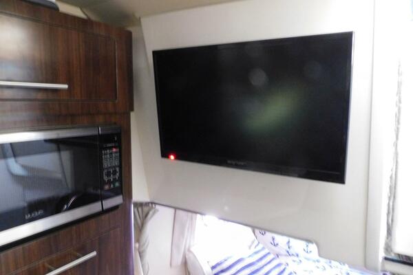 Livin on a Prayer 28ft Regal Yacht For Sale