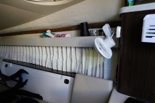 Livin on a Prayer 28ft Regal Yacht For Sale