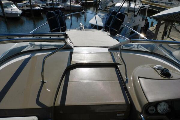 Livin on a Prayer 28ft Regal Yacht For Sale