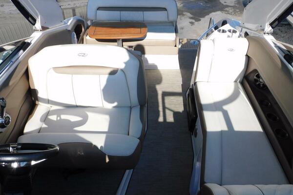 Livin on a Prayer 28ft Regal Yacht For Sale