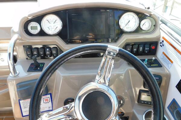 Livin on a Prayer 28ft Regal Yacht For Sale