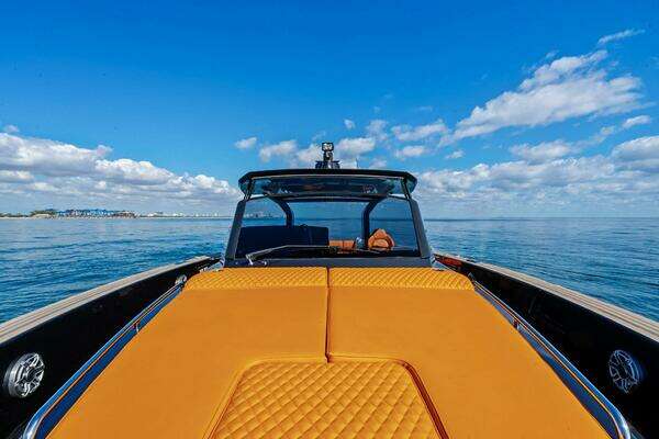 Pardo Yachts Cruiser Yacht For Sale