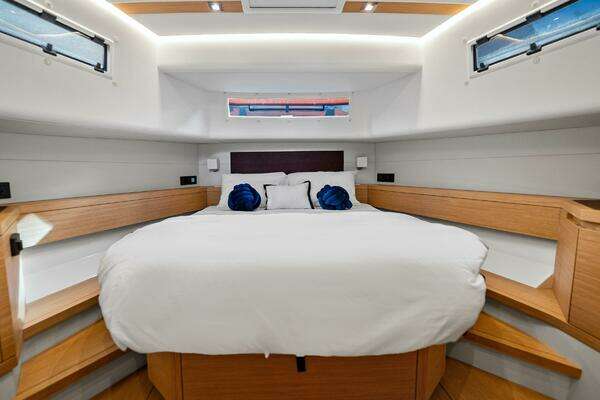 Pardo Yachts Cruiser Yacht For Sale