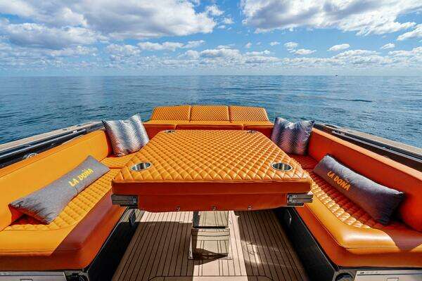 Pardo Yachts Cruiser Yacht For Sale