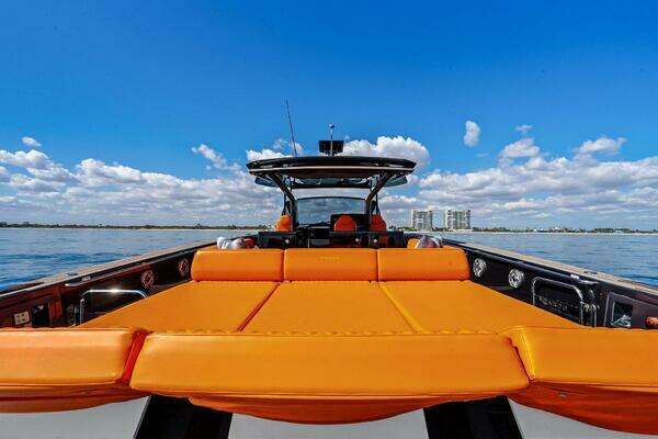 Pardo Yachts Cruiser Yacht For Sale