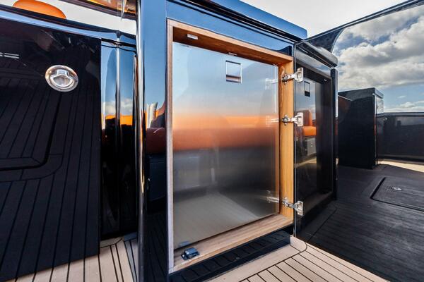 La Dona 50ft Pardo Yachts Yacht For Sale