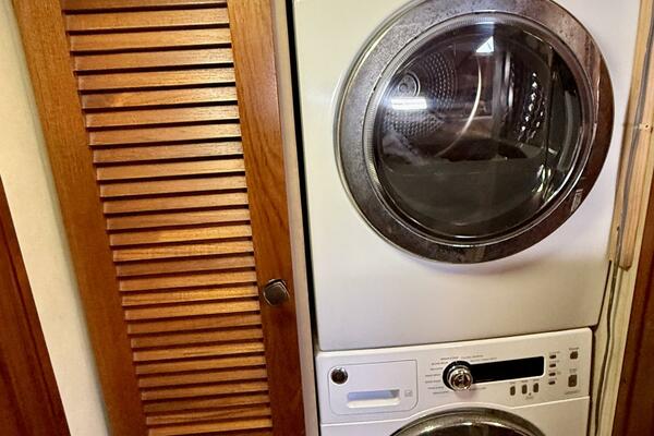 MOONLIGHT MIST 50ft Chris Craft Yacht For Sale