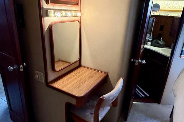 MOONLIGHT MIST 50ft Chris Craft Yacht For Sale