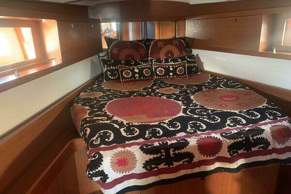 Beneteau 45 Yacht For Sale