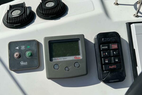 Nautigator 45ft Beneteau Yacht For Sale