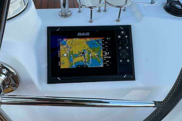 Beneteau 45 Yacht For Sale