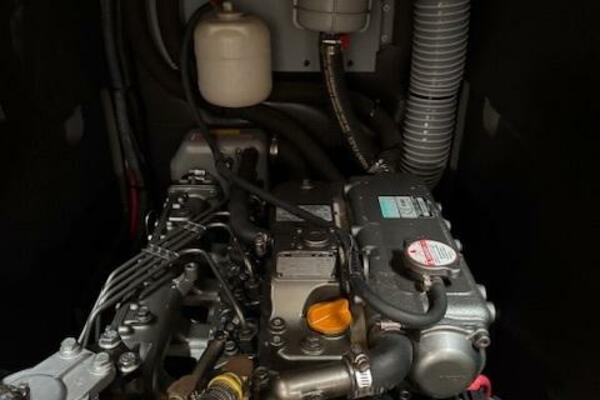 Nautigator 45ft Beneteau Yacht For Sale