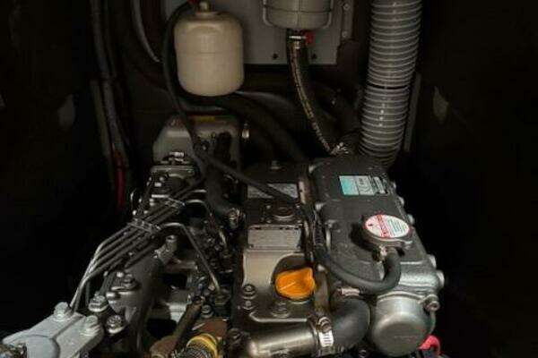 Beneteau 45 Yacht For Sale