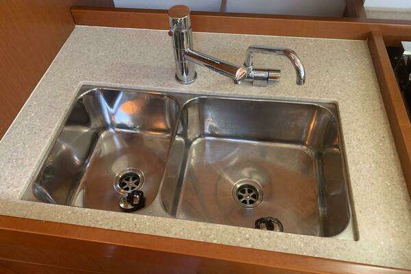 Beneteau 45 Yacht For Sale