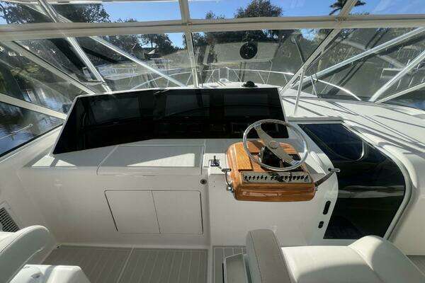 Viking 52 Open Yacht For Sale
