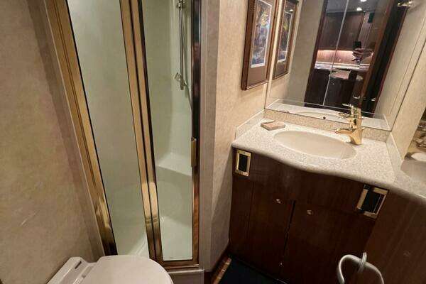 Viking 52 Open Yacht For Sale