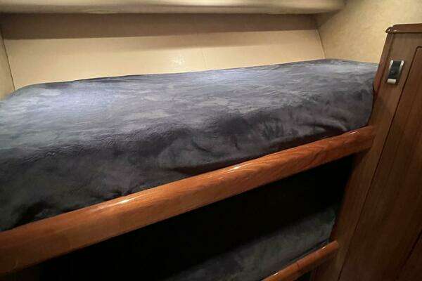 Viking 52 Open Yacht For Sale