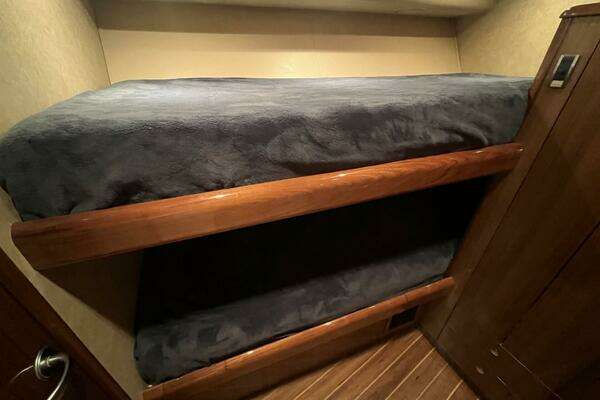 Viking 52 Open Yacht For Sale