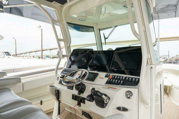 Photo of the 2018 HCB 4200 Siesta