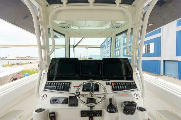 Photo of the 2018 HCB 4200 Siesta