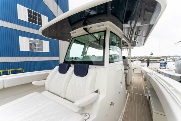 2018 Hydra-Sports 42 Siesta