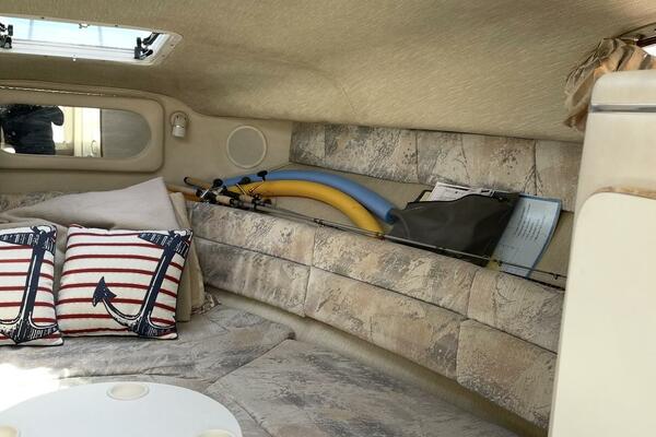 Serendipity 27ft Sea Ray Yacht For Sale