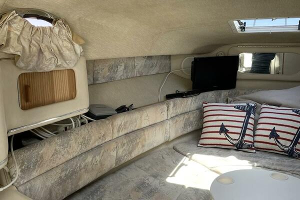 Serendipity 27ft Sea Ray Yacht For Sale