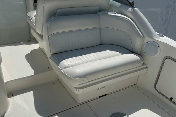 Serendipity 27ft Sea Ray Yacht For Sale