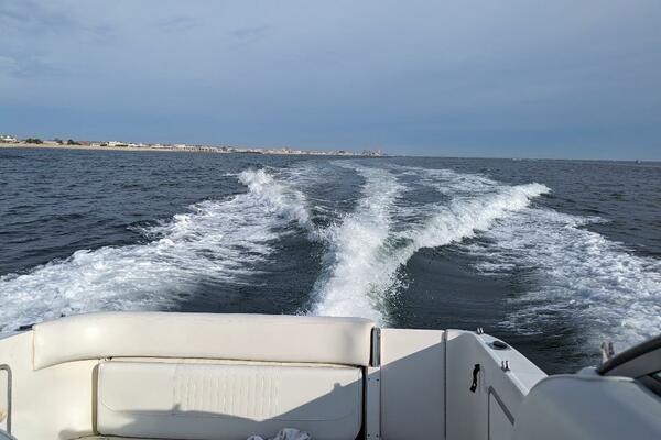 Serendipity 27ft Sea Ray Yacht For Sale