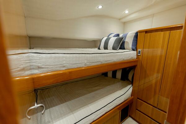 Up To It 52ft Viking Yacht For Sale