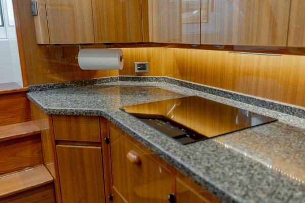 Up To It 52ft Viking Yacht For Sale