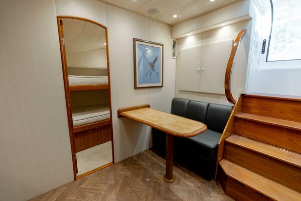 Up To It 52ft Viking Yacht For Sale