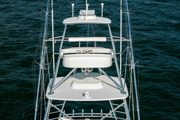 Up To It 52ft Viking Yacht For Sale