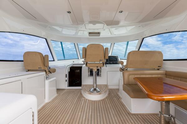 Up To It 52ft Viking Yacht For Sale