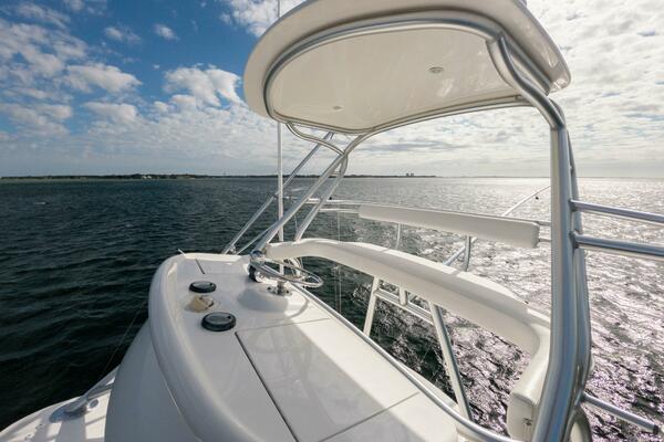 Up To It 52ft Viking Yacht For Sale