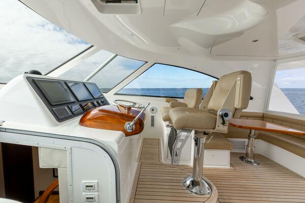 Up To It 52ft Viking Yacht For Sale