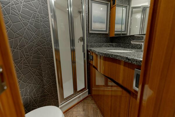 Up To It 52ft Viking Yacht For Sale