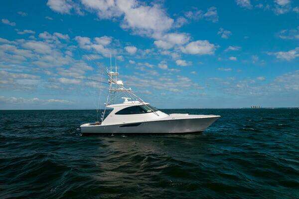 52-ft-Viking-2015-52 Sport Tower-Up To It-Destin Florida United States yacht for sale
