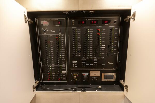 Up To It 52ft Viking Yacht For Sale