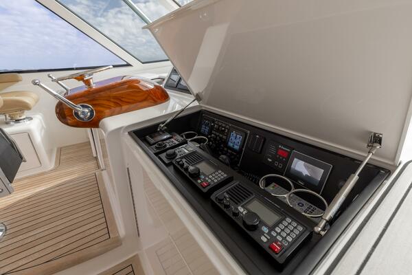 Up To It 52ft Viking Yacht For Sale