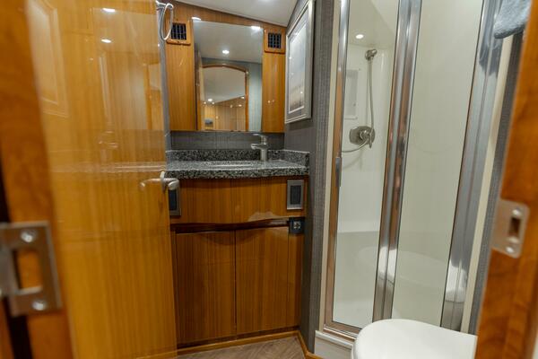 Up To It 52ft Viking Yacht For Sale