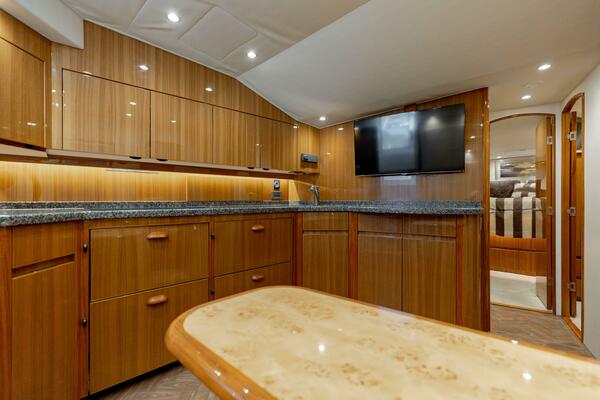 Up To It 52ft Viking Yacht For Sale