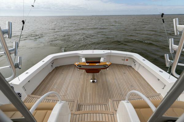 Up To It 52ft Viking Yacht For Sale