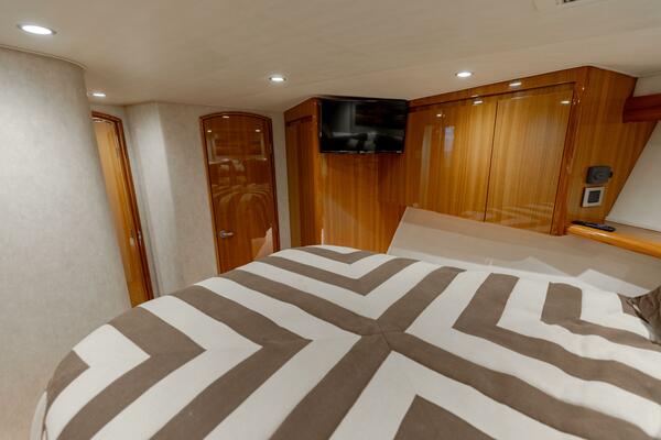 Up To It 52ft Viking Yacht For Sale