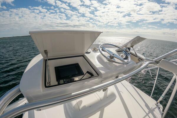 Up To It 52ft Viking Yacht For Sale