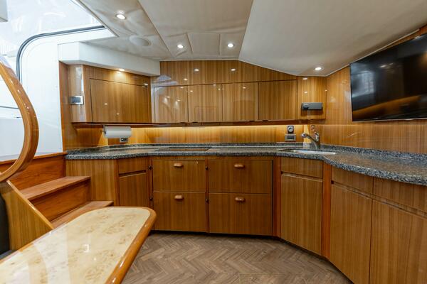 Up To It 52ft Viking Yacht For Sale