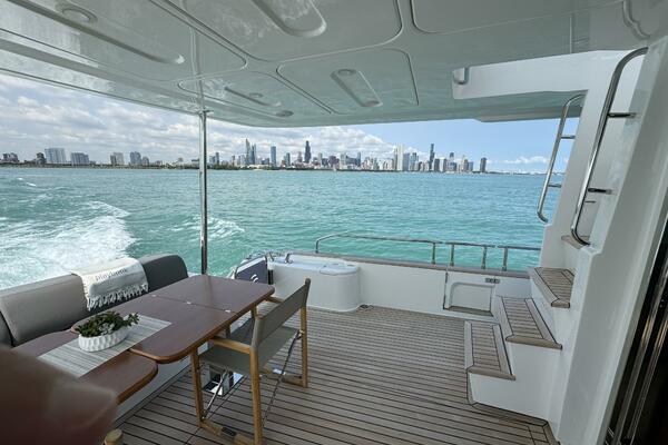 Carpe Diem 58ft Sirena Yacht For Sale